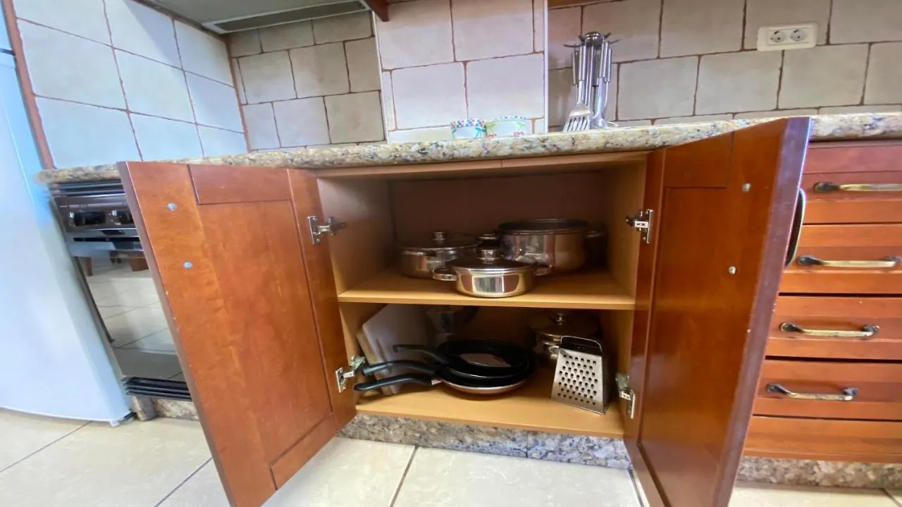 Apartment Yuremar La Puntilla Atico Valle Gran Rey