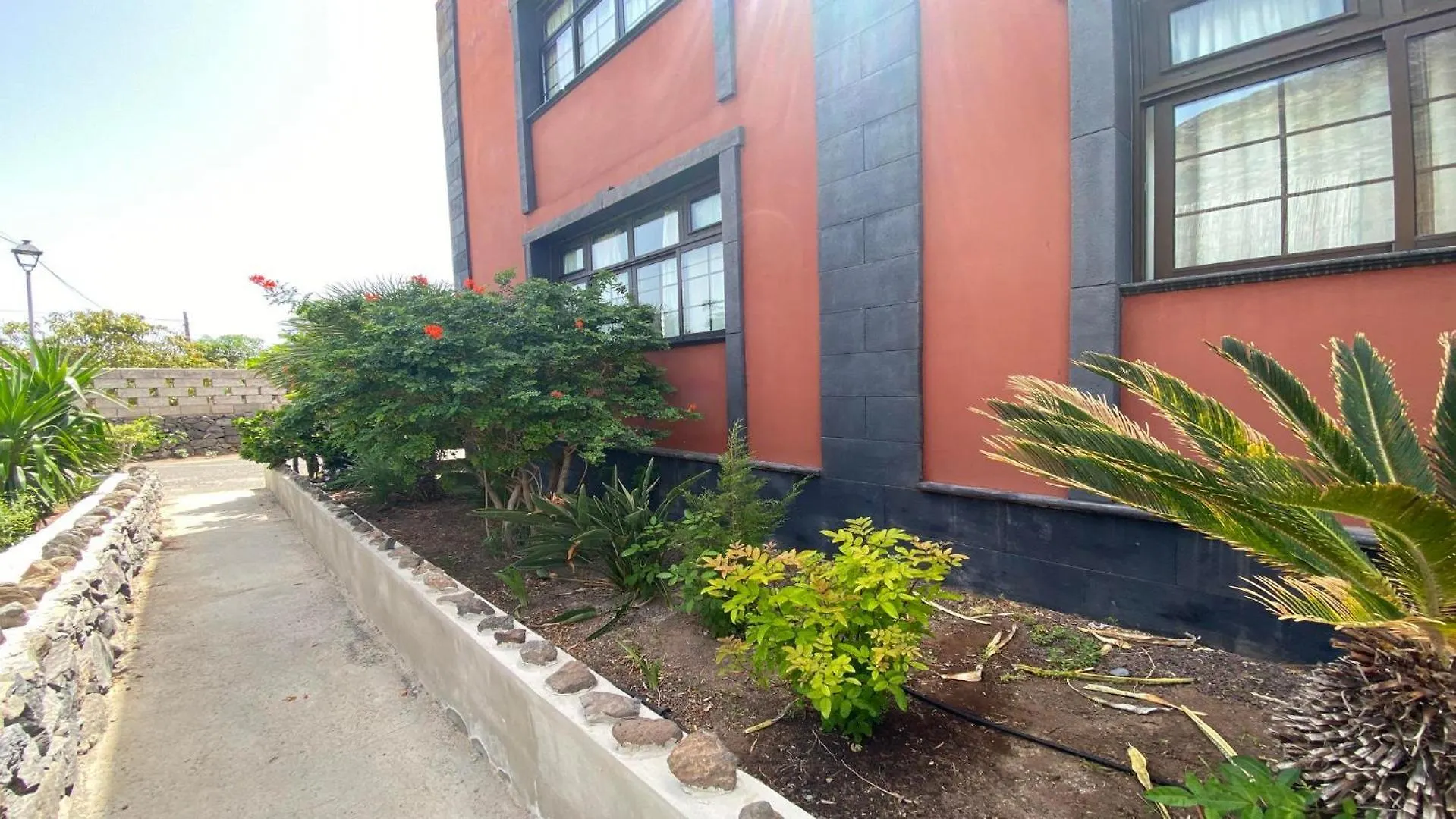 Apartment Yuremar La Puntilla Atico Valle Gran Rey Spain