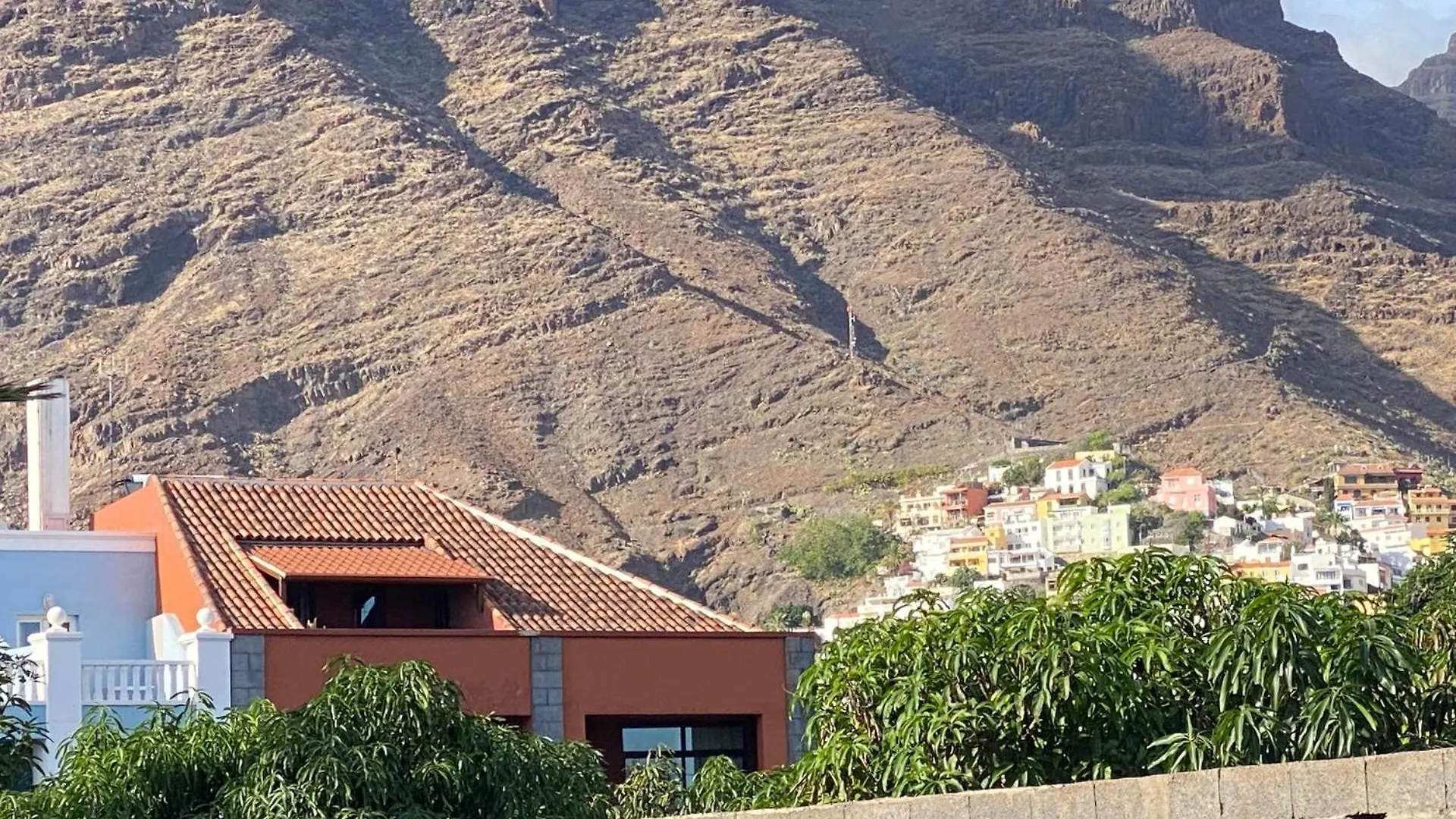 Apartment Yuremar La Puntilla Atico Valle Gran Rey