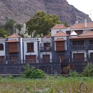  Apartamento Borbolan Y La Roseta