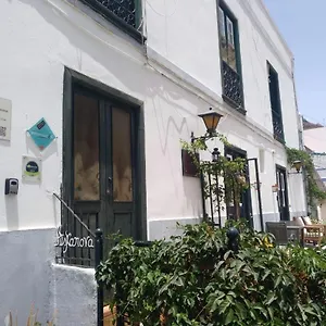  Apartamento Askanova