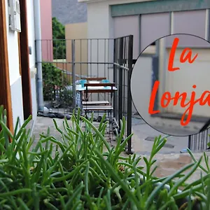  Appartement La Lonja