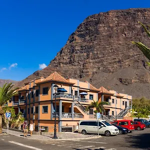  Apartamento Residencial El Conde #8