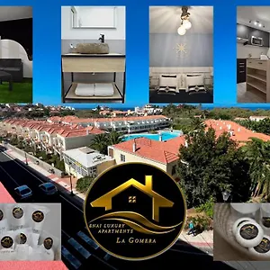Enai Luxury Valle Gran Rey