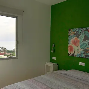 Concha Apartment