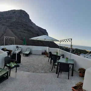 Casa Mussa Valle Gran Rey