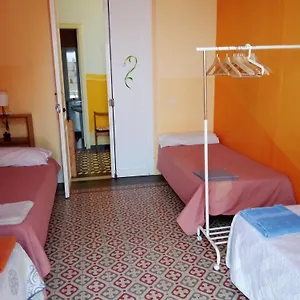 Casa Escuela Homestay