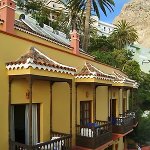 Jardin Concha Hotel