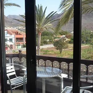 El Bajio Nr 7 Valle Gran Rey