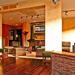 The Gomera Lounge Apartment