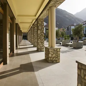 4* Отель Playa Calera