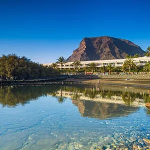 Charco Del Conde Apartment